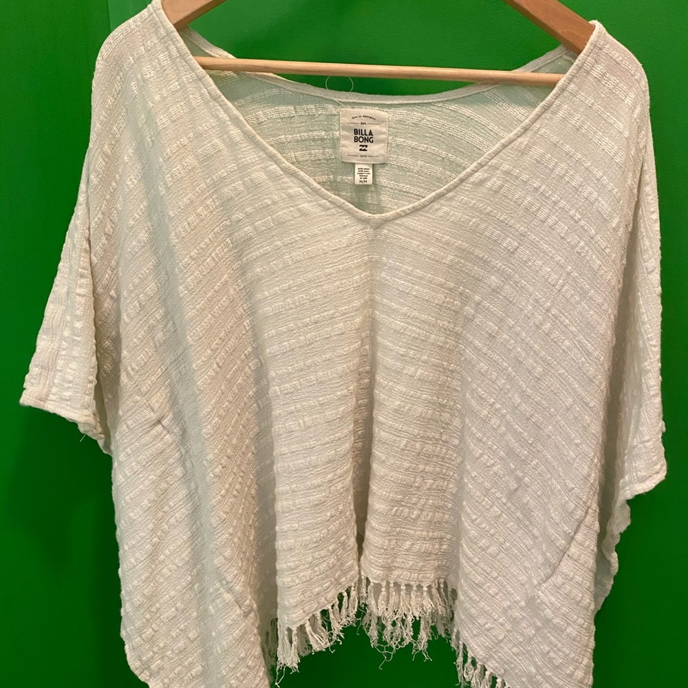 Billabong shirt